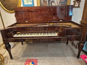 FORTEPIANO GIRBIG GOERLITZ