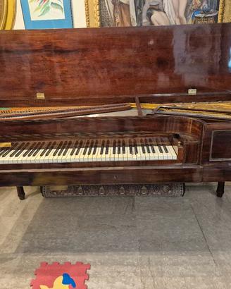FORTEPIANO GIRBIG GOERLITZ