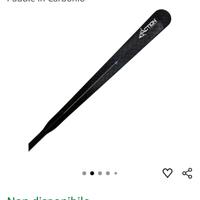 PAGAIA GROENLANDESE CARBONIO