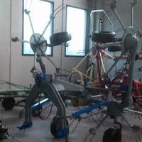 VOLTAFIENO MORRA MH530 HIDRO