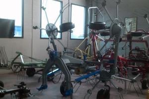 VOLTAFIENO MORRA MH530 HIDRO