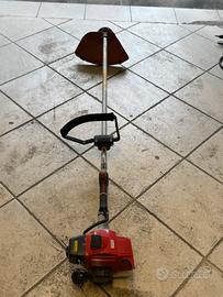 Decespugliatore Kawasaki