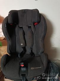 Seggiolino Kinderkraft