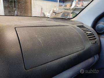 Airbag cruscotto SUZUKI IGNIS del 2006