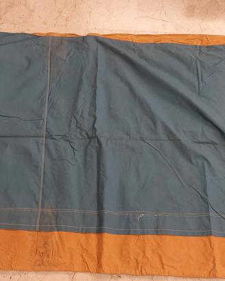 Tenda canadese 1-2 posti