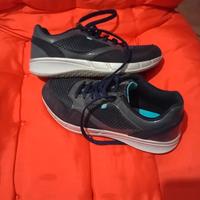 Lotto scarpe ginnastica donna