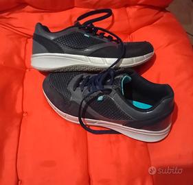 Lotto scarpe ginnastica donna