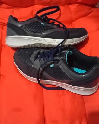 Lotto scarpe ginnastica donna