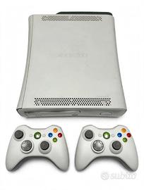 GIOCHI XBOX 360, CONSOLE, 2 CONTROLLER