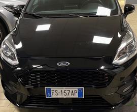FORD Fiesta 6ª serie - 2018