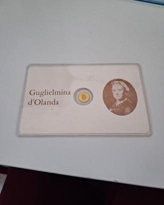 tessera commemorativa 