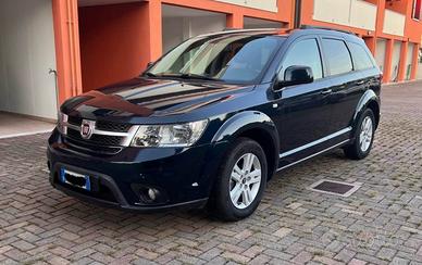 VEND FIAT FREEMONT 2.0 DIESEL 140 CV (2012)