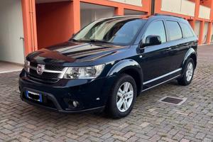 VEND FIAT FREEMONT 2.0 DIESEL 140 CV (2012)