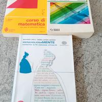 Libri di scuola