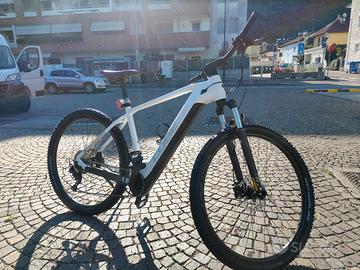 mtb cube 