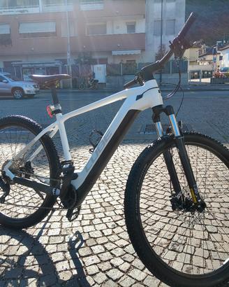 mtb cube 