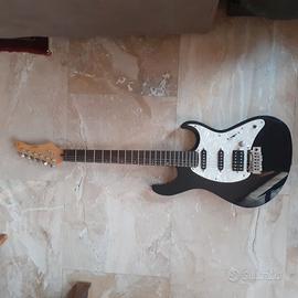 Chitarra  elettrica Cort -Series G 250