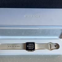 Apple Watch serie 7000