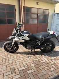 Ducati Hypermotard 796 depo