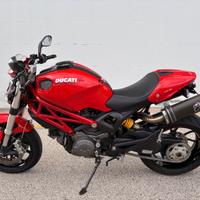 Ducati Monster 796 - 2013