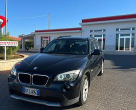 BMW x1 XDrive 20D
