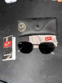 Occhiali ray-ban