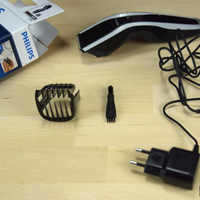 Rasoio elettrico tagliacapelli Philips hc5440
