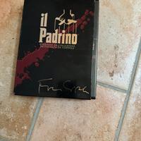 Dvd - IL PADRINO - edizione da collezione