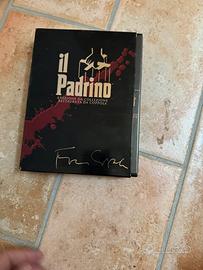 Dvd - IL PADRINO - edizione da collezione