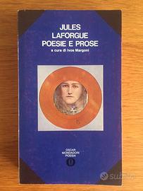 Laforgue - Poesie e Prose