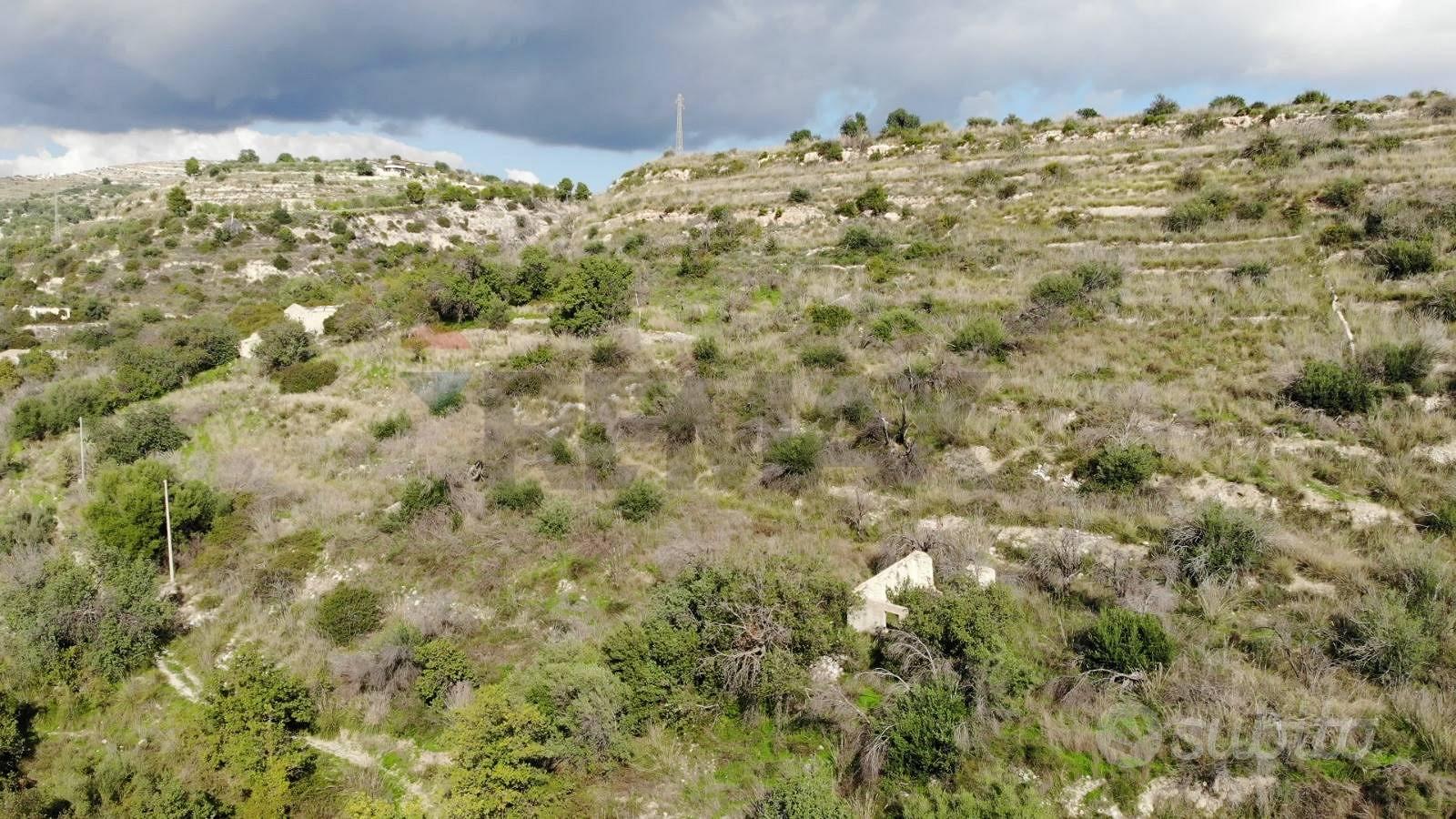 Terreno Edificabile - Avola - Vista 3