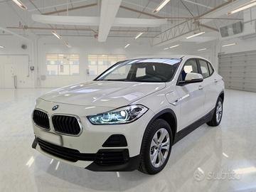 BMW X2 XDRIVE 25E BUSINESS X AUTOMATICO SUV