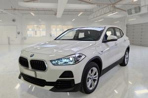 BMW X2 XDRIVE 25E BUSINESS X AUTOMATICO SUV
