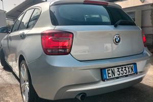 BMW  118d