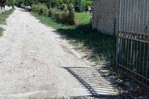 Terreno agricolo cat. F4