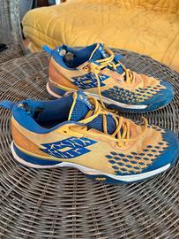 Scarpe da tennis Lotto Raptor Hyperpulse Clay