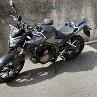 Honda CB 500 - 2021