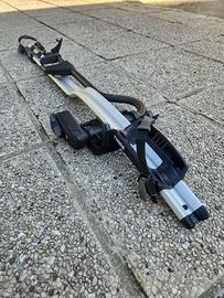Portabici da Tetto Thule ProRide 598