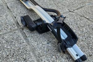 Portabici da Tetto Thule ProRide 598