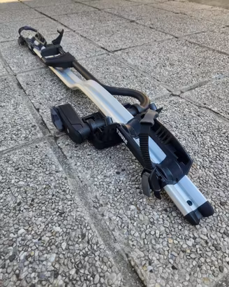 Portabici da Tetto Thule ProRide 598