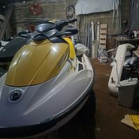 seadoo 130