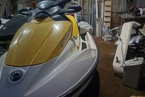 seadoo 130
