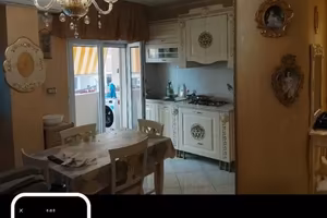 Appartamento 1 piano