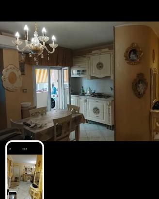 Appartamento 1 piano