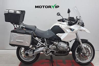 BMW R 1200 GS Finanziabile
