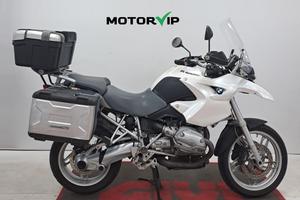 BMW R 1200 GS Finanziabile