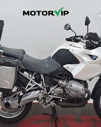 BMW R 1200 GS Finanziabile
