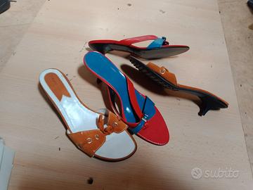 Infradito sandali nr 41