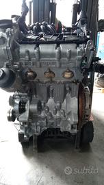 MOTORE VOLKSWAGEN POLO 1.2 BENZINA-GPL CODICE BZG 