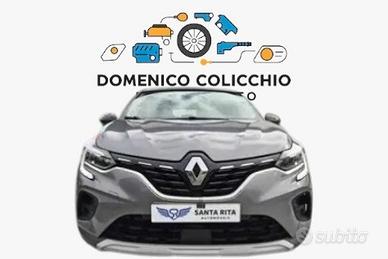 RICAMBI USATI RENAULT CAPTUR 2021